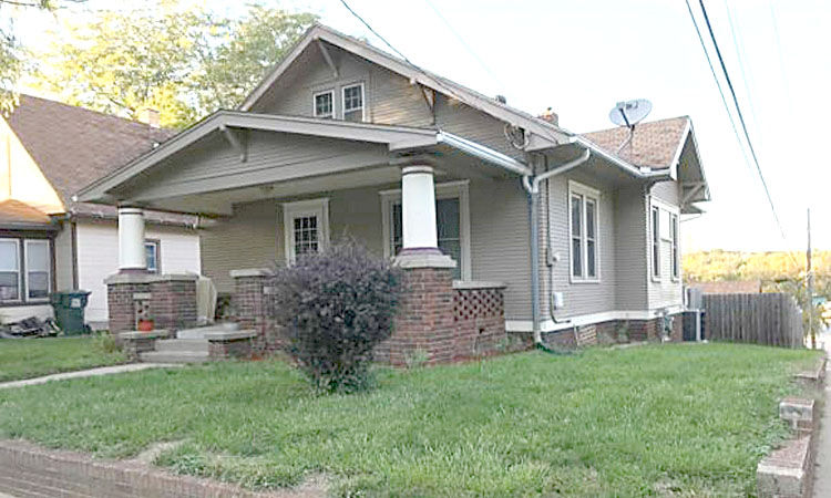 3031 Leech Ave. - $98,500